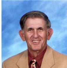 Dr. Julian Pickens